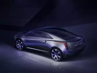 Cadillac Converj Concept 10