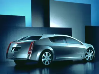 Cadillac Imaj Concept 01