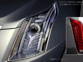 Cadillac Provoq Concept 02