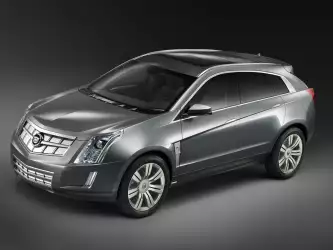 Cadillac Provoq Concept: Pioneering the Future of Sustainable Luxury