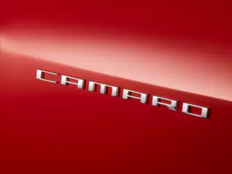 Camaro 2010 Pictures 09