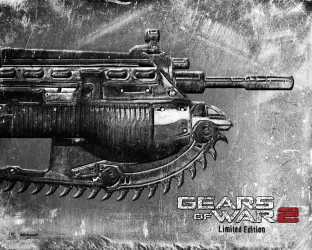 Gears Of War 2 001