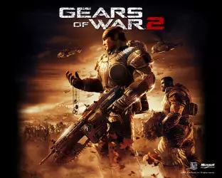 Gears Of War 2 004
