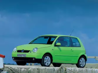 Volkswagen Lupo 030