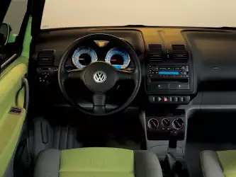 Volkswagen Lupo 033