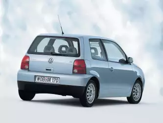Volkswagen Lupo 041