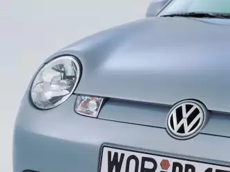 Volkswagen Lupo 045