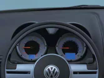 Volkswagen Lupo 047