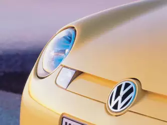 Volkswagen Lupo 052