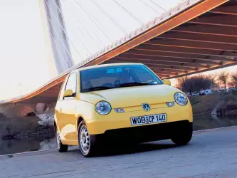 Volkswagen Lupo 057