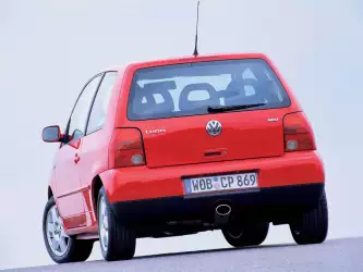 Volkswagen Lupo 073