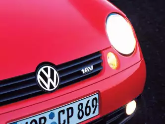 Volkswagen Lupo 085