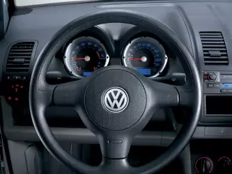 Volkswagen Lupo 091