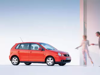 Volkswagen Polo 002