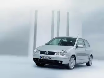 Volkswagen Polo 006