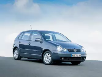 Volkswagen Polo 029