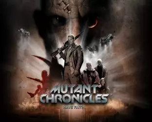 Mutant Chronicles