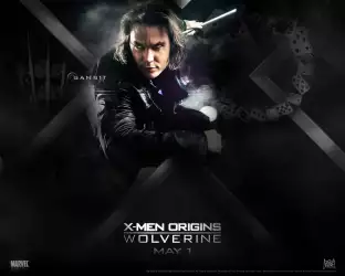 X Men Origins Wolverine
