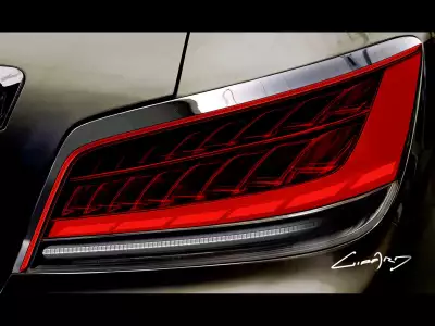Buick Invicta Concept Car Pictures 11