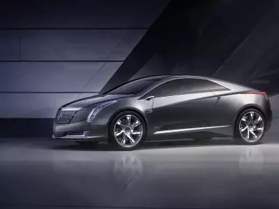 Cadillac Converj Concept 03