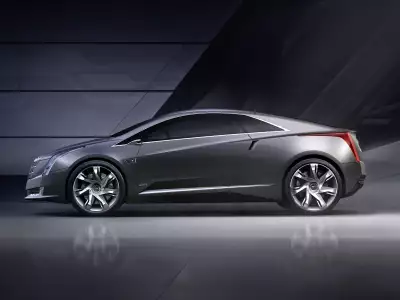 Cadillac Converj Concept 04