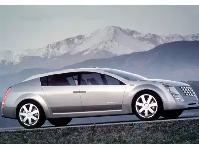 Cadillac Imaj Concept 06