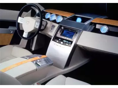 Cadillac Imaj Concept 07