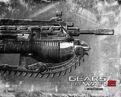 Gears Of War 2 001