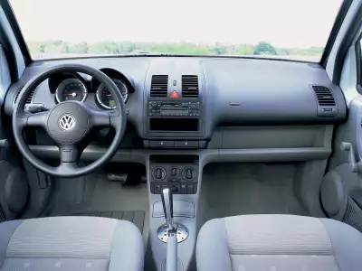 Volkswagen Lupo 015