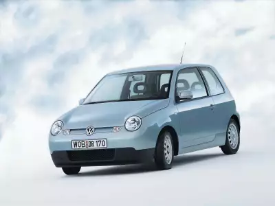 Volkswagen Lupo 042