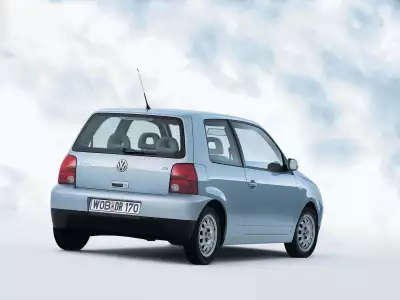Volkswagen Lupo 043