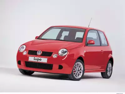 Volkswagen Lupo 049