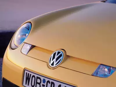 Volkswagen Lupo 053