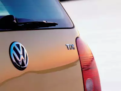 Volkswagen Lupo 055