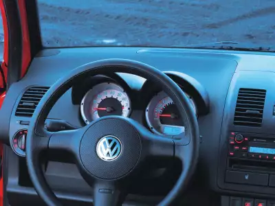 Volkswagen Lupo 086