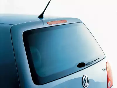Volkswagen Lupo 094
