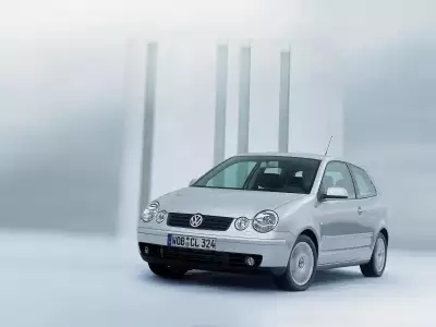 Volkswagen Polo 006