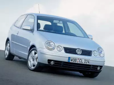 Volkswagen Polo 024