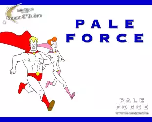 Pale Force
