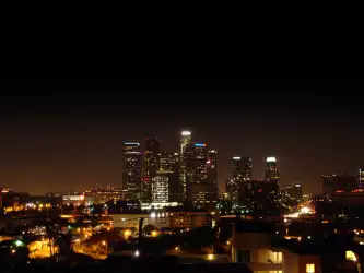 Los Angeles (2009)