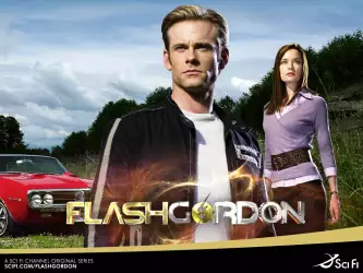 Flash Gordon 002