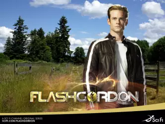 Flash Gordon 006