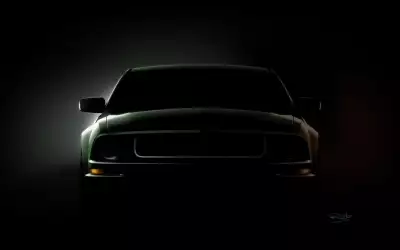 Ford Mustang Compilation