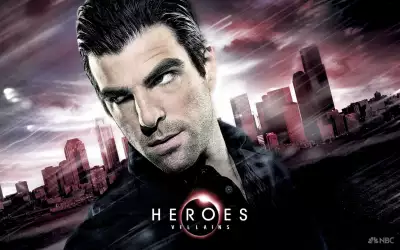 Heroes S3 Sylar 1920