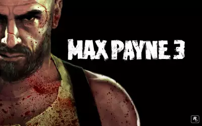 Max Payne 000