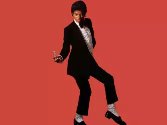Michael Jackon - King of Pop