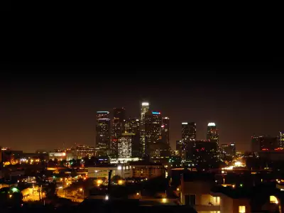 2009 Los Angeles 006
