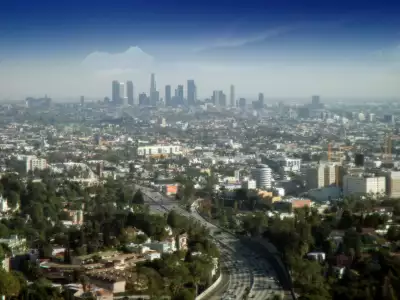 2009 Los Angeles 015