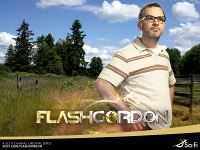 Flash Gordon 008