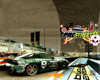 NFS ProStreet 950